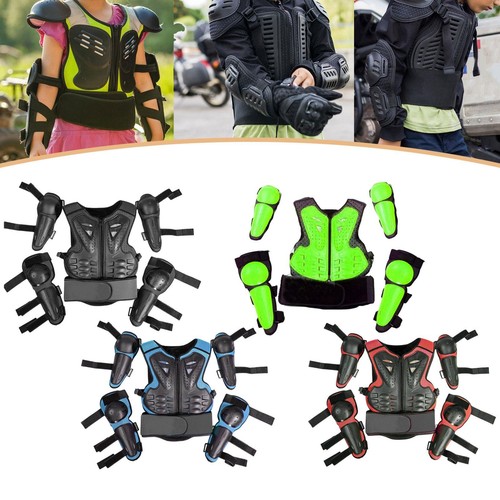 Kids motorcycle armors suit - motorcycle,