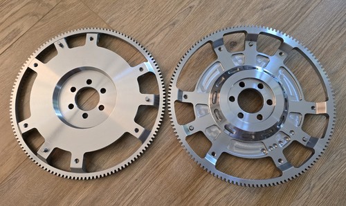 Ford crossflow flow pre - ford,