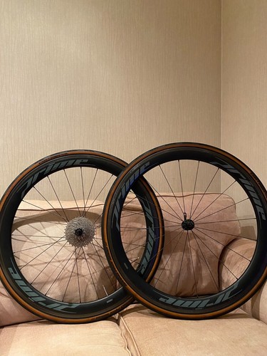 Prime doyenne 50mm carbon rim - doyenne,
