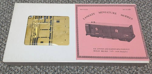 Langley lynton and - langley,