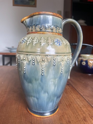 Royal doulton lambeth - doulton,