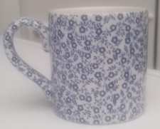 Vintage Burleigh Felicity Mug