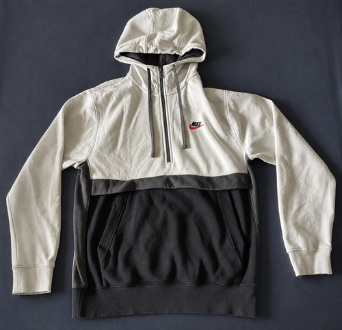 Nike men beige - men’s, half