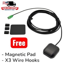 Gps antenna for pioneer - antenna,