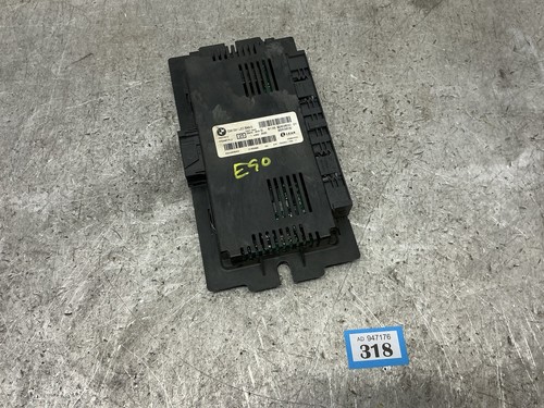 Bmw e90 e91 footwell - bmw, module