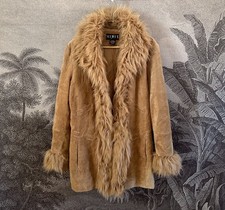 Vintage MIXIT Suede Leather
