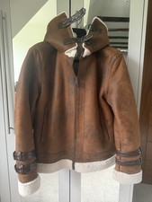 Rare Zara Men’s Brown Double
