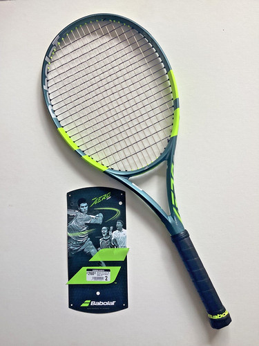 Babolat 2026 pure aero 98 - 2026,