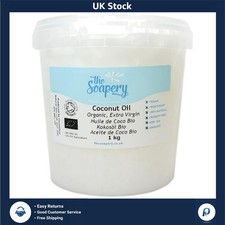 1kg Cold Pressed Extra Virgin