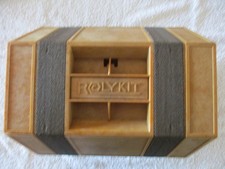 ROLYKIT storage box