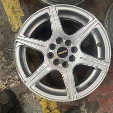 BBS Alloy Wheel