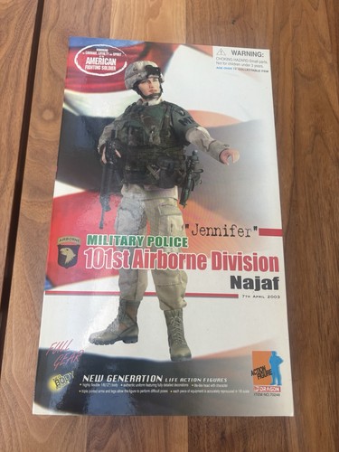 Dragon 101st airborne - dragon, 1/6