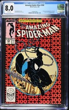 Amazing Spider-Man #300 -