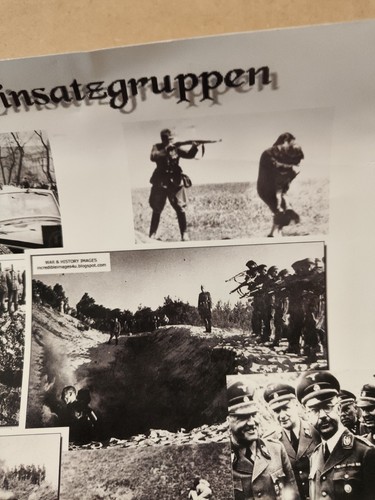Ww2 german military map - ww2, &