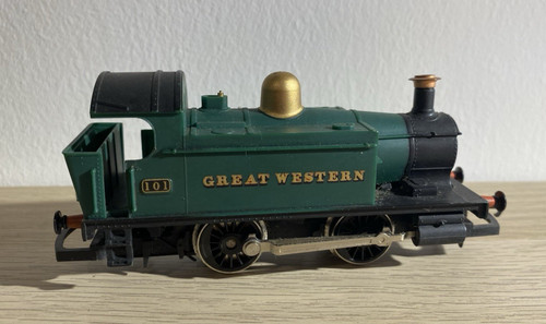 Hornby gauge r077 - gauge,