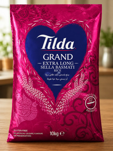 Tilda grand extra - grand, basmati