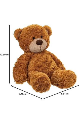 Aurora inch bonnie teddy - 13-inch,
