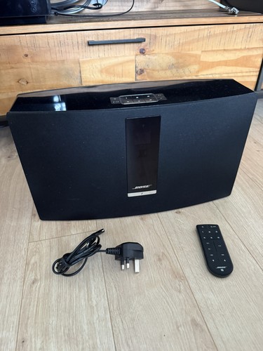 Bose soundtouch series 3 - series,