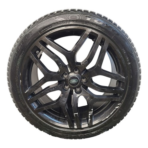 L538 range rover - l538,