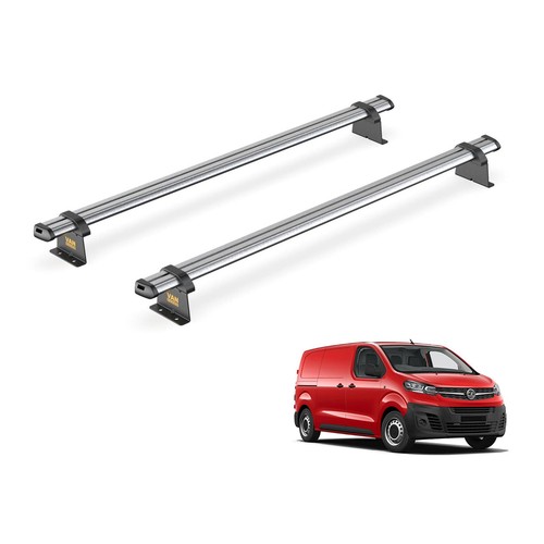 Vauxhall vivaro roof rack for - vauxhall,