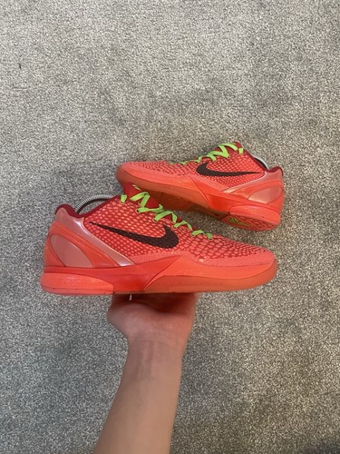 Nike kobe men - kobe, size