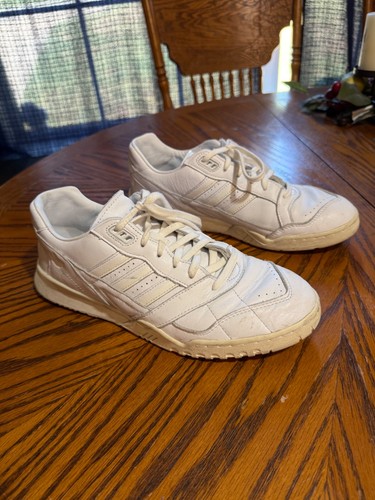 Mens used adidas a r - mens, a.r