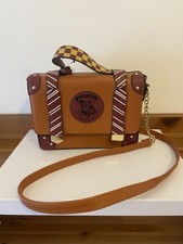 Harry Potter Hogwarts Satchel