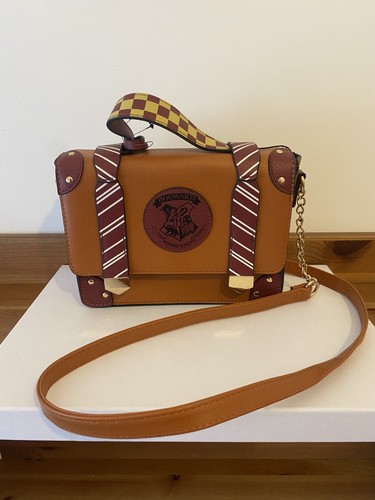 Harry potter hogwarts satchel - harry,