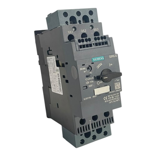 Siemens motor circuit breaker - siemens,