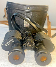 8 x 30 Binoculars БПЦ4 KOMZ