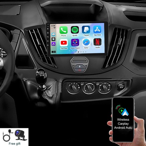 For 2013 2019 ford - 2013-2019, transit