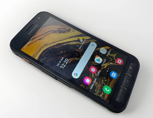 Samsung galaxy xcover - galaxy,