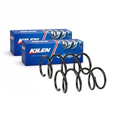 BMW E60 M SPORT SUSPENSION