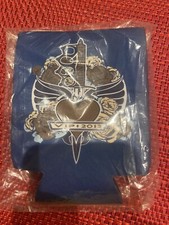 Bon Jovi Stubbie Holder Beer