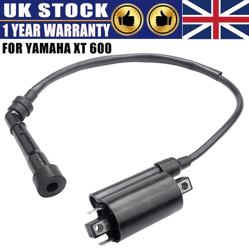 New ignition coil - for, yamaha