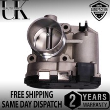 Throttle Body for FIAT ABARTH