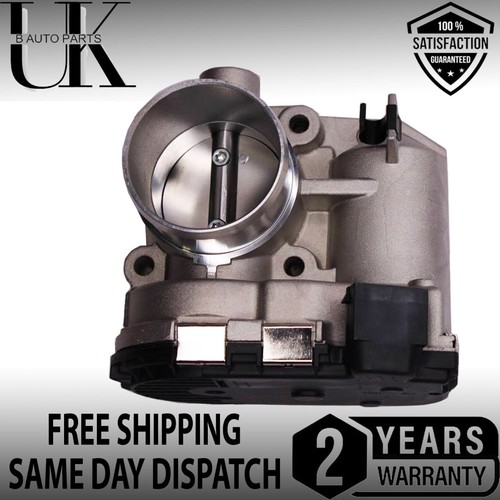 Throttle body for fiat - throttle,