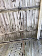 Original 11’6 Drennan Medium Feeder Rod 1 Quiver Tip