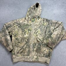 RealTree Jacket Adult Extra