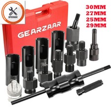 14x Injection Puller Tool for Bosch Delphi Deso Siemens Diesel Injector Remover
