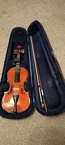Violins primavera 4 - primavera, 3/4