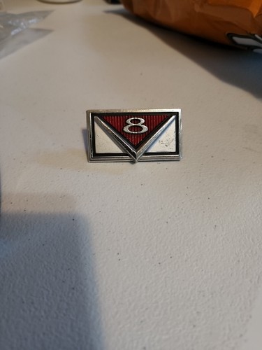 Nos 1966 mercury - nos,