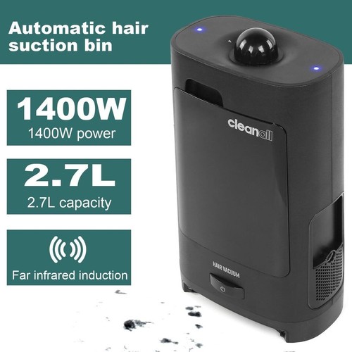 Automatic touchless hair - touchless, salon