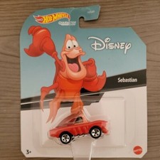 Hot Wheels Die-cast Metal
