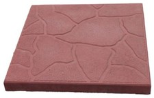 CONCRETE PAVING MOULD SLAB