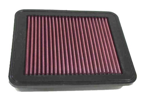 Replacement air filter for - replacement,