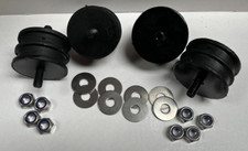 Land Rover Series 2, 2a & 3