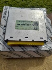 Vauxhall Cavalier Turbo/