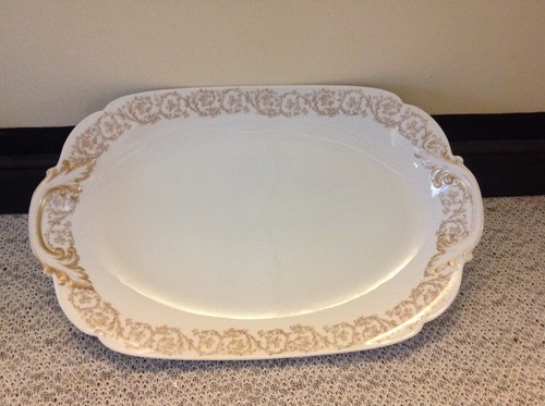 Antique delinieres limoges - antique,