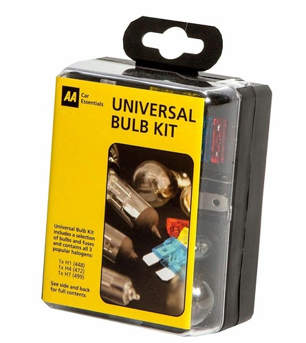 Universal piece car - aa, 10